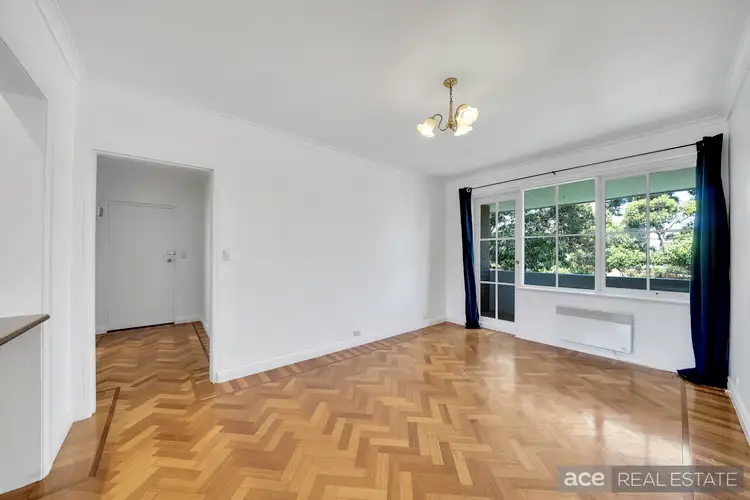 Fifth view of Homely apartment listing, 11/18 Ulupna Road, Ormond VIC 3204