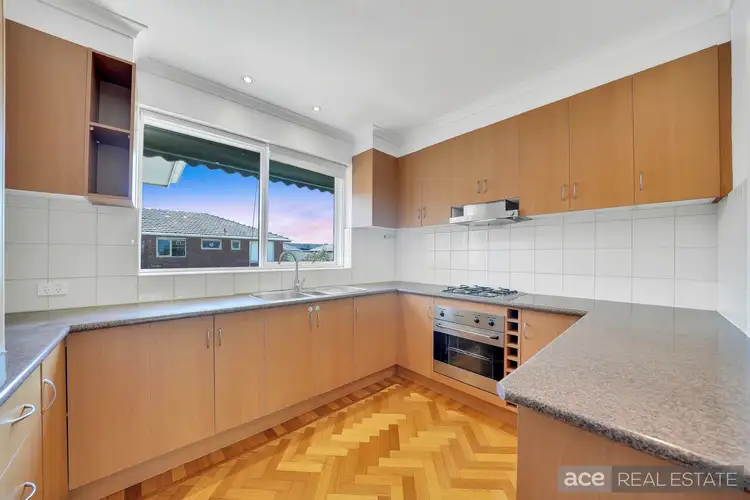 Sixth view of Homely apartment listing, 11/18 Ulupna Road, Ormond VIC 3204