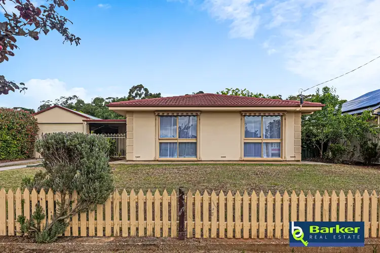 Second view of Homely house listing, 16 Hill Street, Gawler South SA 5118