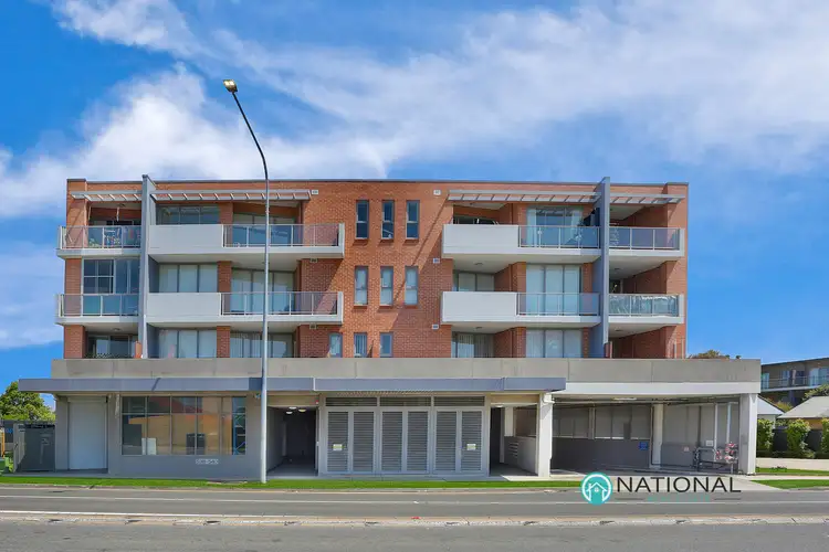 12/538 Woodville Road, Guildford NSW 2161