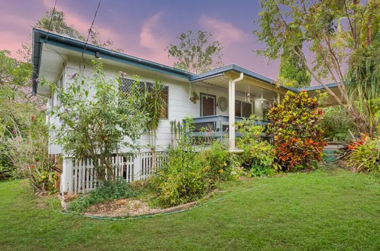 Main view of Homely house listing, 59 Rowland Terrace, Coalfalls QLD 4305