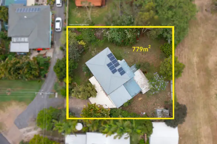 Second view of Homely house listing, 59 Rowland Terrace, Coalfalls QLD 4305