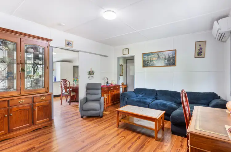 Fourth view of Homely house listing, 59 Rowland Terrace, Coalfalls QLD 4305