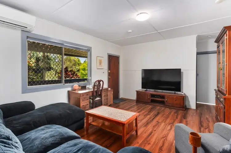 Sixth view of Homely house listing, 59 Rowland Terrace, Coalfalls QLD 4305