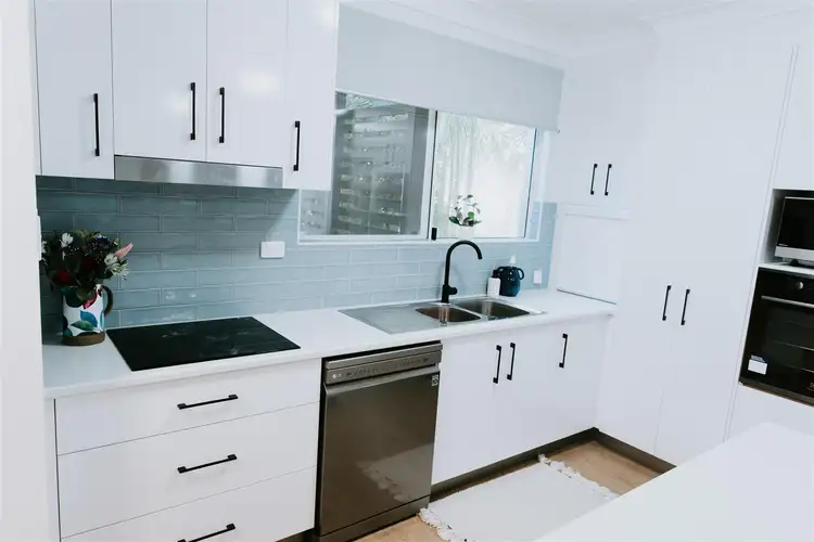 Third view of Homely house listing, 6/19 Second Avenue, Railway Estate QLD 4810