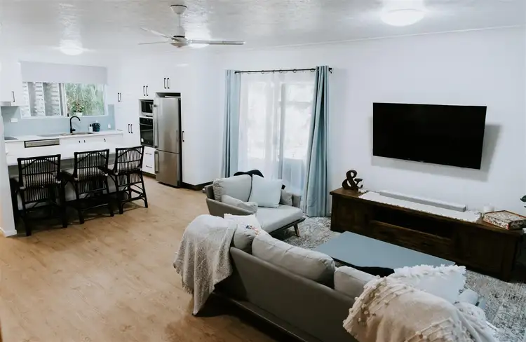 Fourth view of Homely house listing, 6/19 Second Avenue, Railway Estate QLD 4810