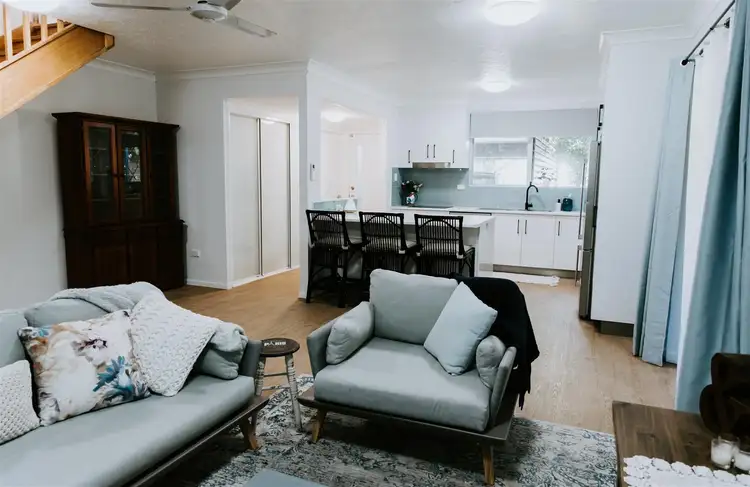 Fifth view of Homely house listing, 6/19 Second Avenue, Railway Estate QLD 4810