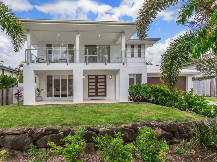 96 Observatory Drive, Reedy Creek QLD 4227