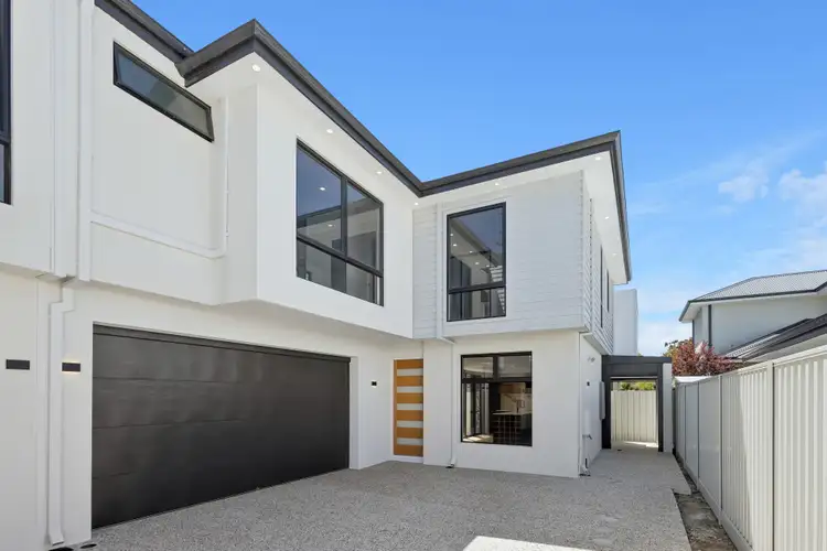 14B Bruce Street