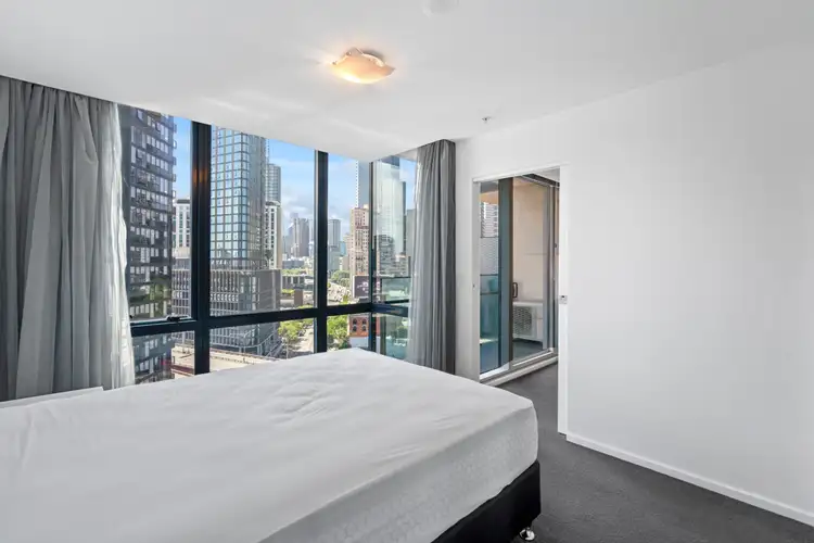 Third view of Homely apartment listing, 1210/241 City Rd, Southbank VIC 3006
