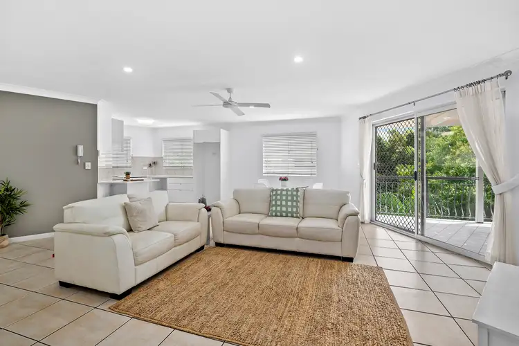 Second view of Homely apartment listing, 7/33 Kirkland Avenue, Coorparoo QLD 4151