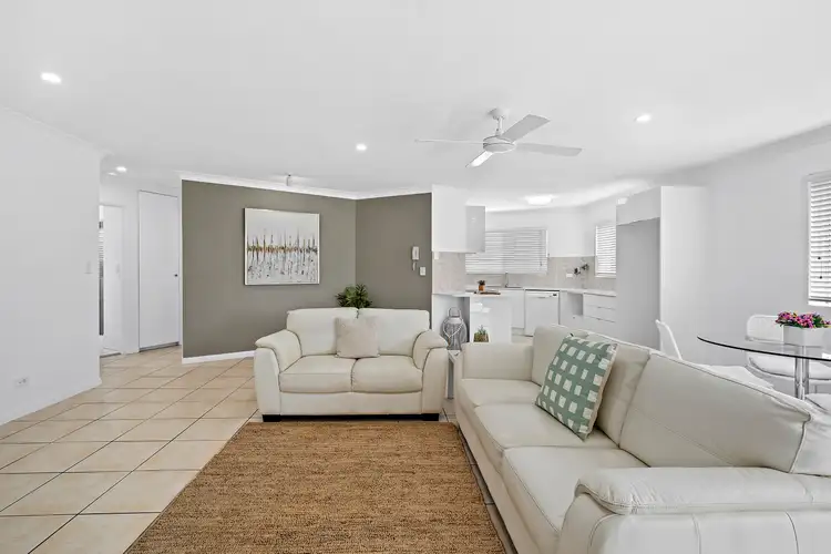 Third view of Homely apartment listing, 7/33 Kirkland Avenue, Coorparoo QLD 4151