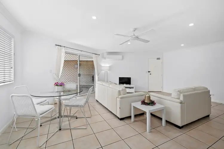 Fourth view of Homely apartment listing, 7/33 Kirkland Avenue, Coorparoo QLD 4151