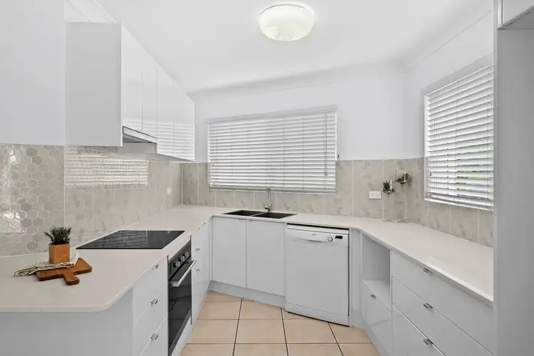 Sixth view of Homely apartment listing, 7/33 Kirkland Avenue, Coorparoo QLD 4151