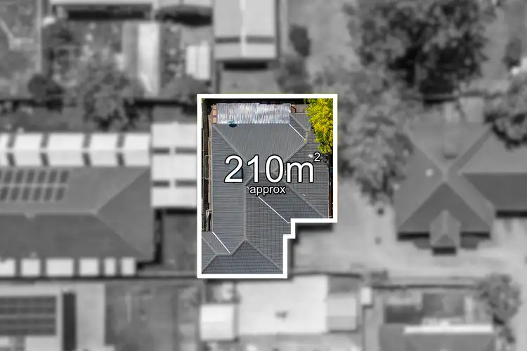 Second view of Homely unit listing, 3/3-4 Rendell Place, Hampton Park VIC 3976