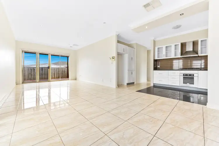 Fourth view of Homely unit listing, 3/3-4 Rendell Place, Hampton Park VIC 3976