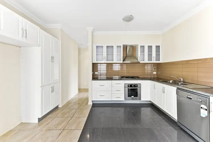 Fifth view of Homely unit listing, 3/3-4 Rendell Place, Hampton Park VIC 3976