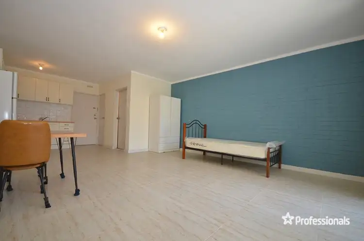 Third view of Homely studio listing, 3/212 Hampden Road, Crawley WA 6009