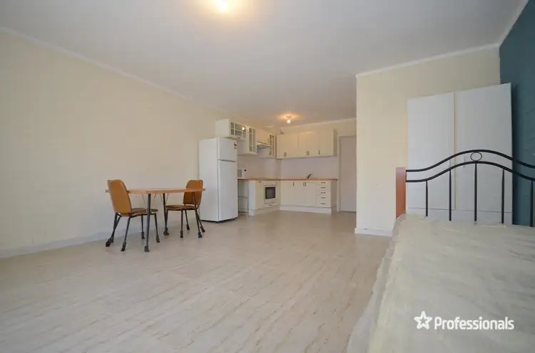 Fourth view of Homely studio listing, 3/212 Hampden Road, Crawley WA 6009