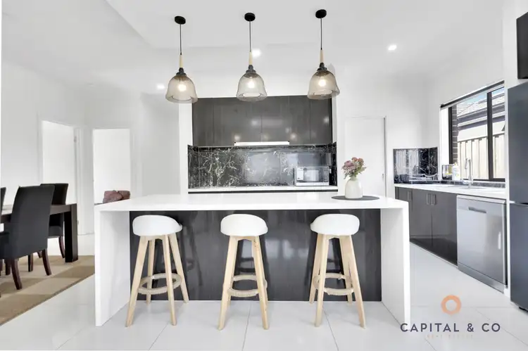 Sixth view of Homely house listing, 51 Primrose Crescent, Mickleham VIC 3064