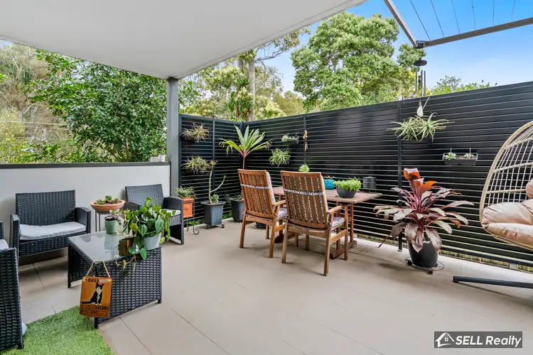 Third view of Homely townhouse listing, 5/52 Napier Street, Birkdale QLD 4159