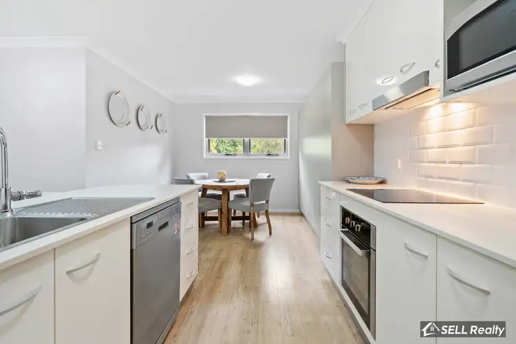 Fourth view of Homely townhouse listing, 5/52 Napier Street, Birkdale QLD 4159