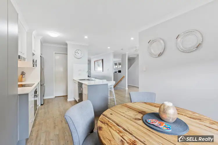 Fifth view of Homely townhouse listing, 5/52 Napier Street, Birkdale QLD 4159