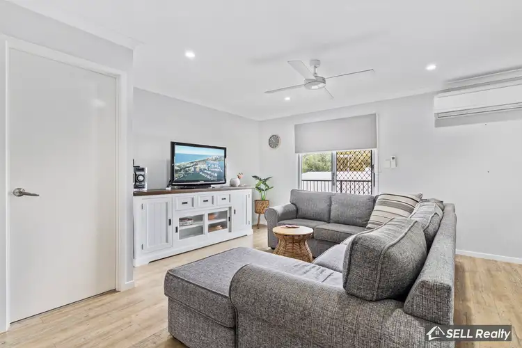 Sixth view of Homely townhouse listing, 5/52 Napier Street, Birkdale QLD 4159