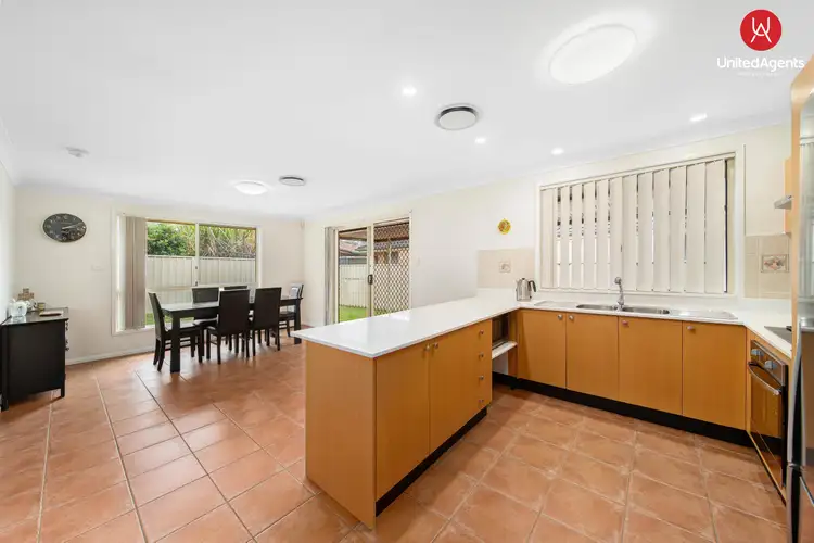 Second view of Homely house listing, 4 Mackeys Street, Horningsea Park NSW 2171