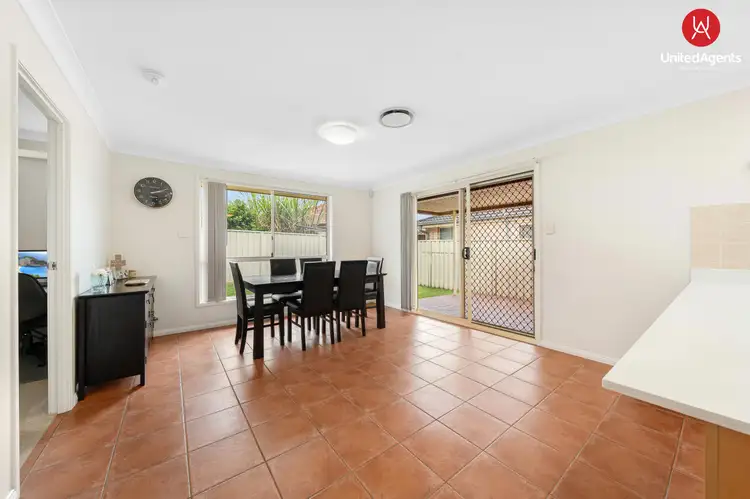 Third view of Homely house listing, 4 Mackeys Street, Horningsea Park NSW 2171