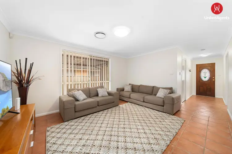 Fourth view of Homely house listing, 4 Mackeys Street, Horningsea Park NSW 2171
