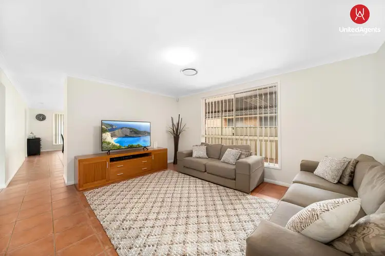 Fifth view of Homely house listing, 4 Mackeys Street, Horningsea Park NSW 2171