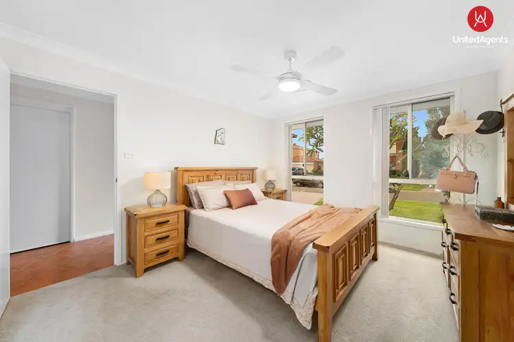 Sixth view of Homely house listing, 4 Mackeys Street, Horningsea Park NSW 2171
