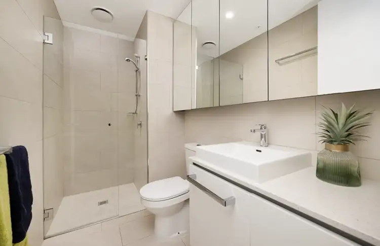 Fifth view of Homely apartment listing, 603/477 Boundary Street, Spring Hill QLD 4000