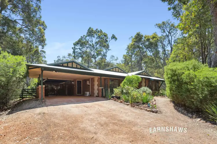 Second view of Homely house listing, 225 Sexton Street, Sawyers Valley WA 6074