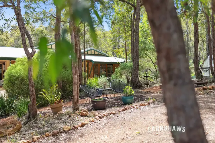 Third view of Homely house listing, 225 Sexton Street, Sawyers Valley WA 6074