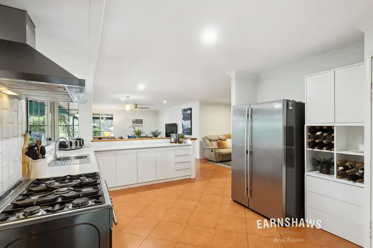 Fourth view of Homely house listing, 225 Sexton Street, Sawyers Valley WA 6074