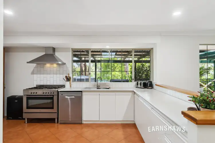 Fifth view of Homely house listing, 225 Sexton Street, Sawyers Valley WA 6074