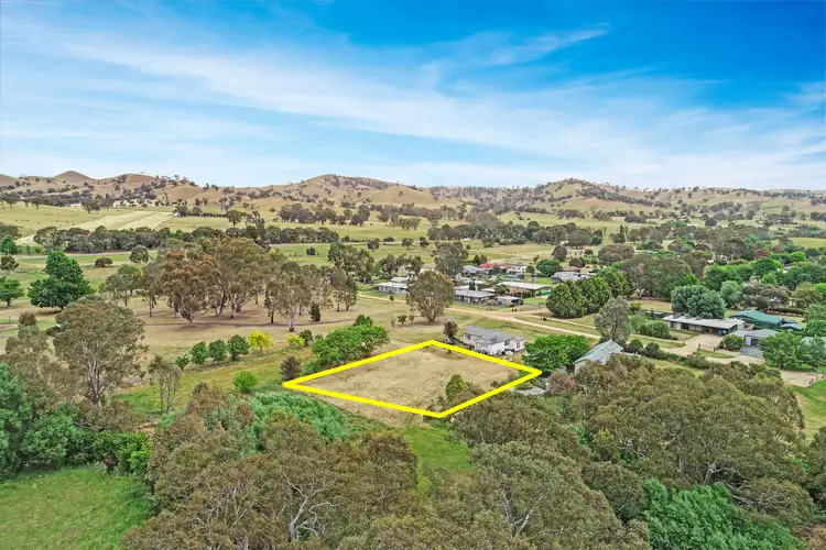 Main view of Homely land listing, 30 Rankin Street, Maindample VIC 3723