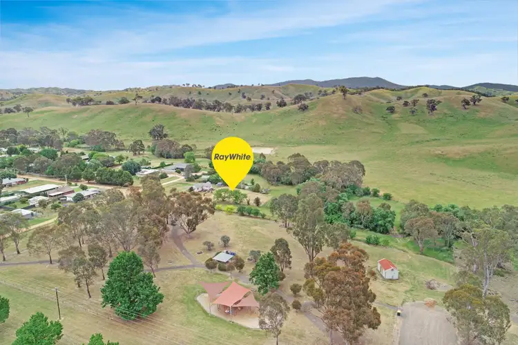Fourth view of Homely land listing, 30 Rankin Street, Maindample VIC 3723