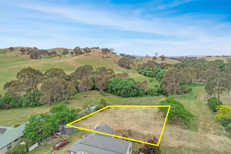 Fifth view of Homely land listing, 30 Rankin Street, Maindample VIC 3723
