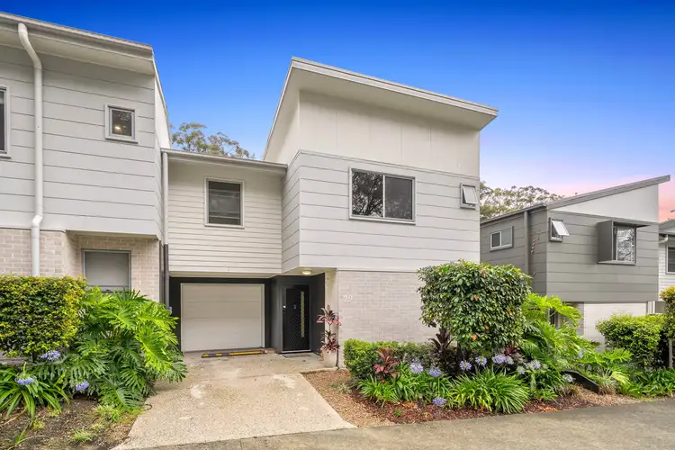 Main view of Homely townhouse listing, 29/209 Marsden Road, Kallangur QLD 4503