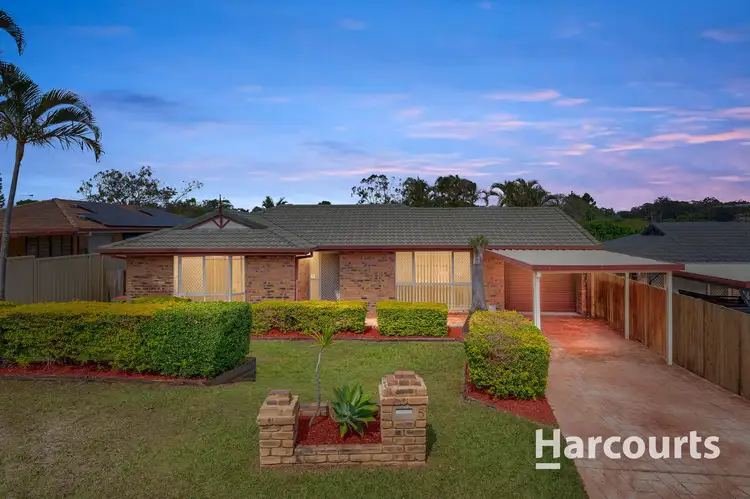 5 Barcoo Court
