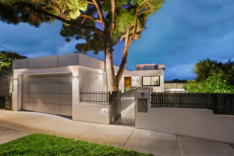 11 Bunyula Road, Bellevue Hill NSW 2023