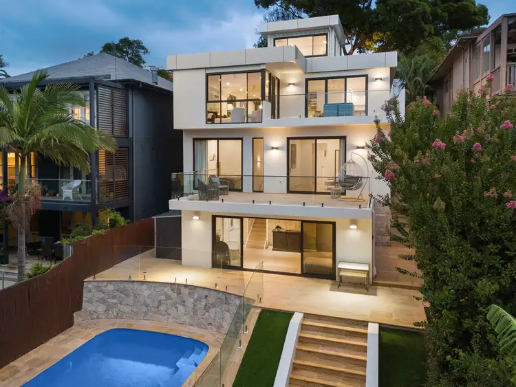 Second view of Homely house listing, 11 Bunyula Road, Bellevue Hill NSW 2023