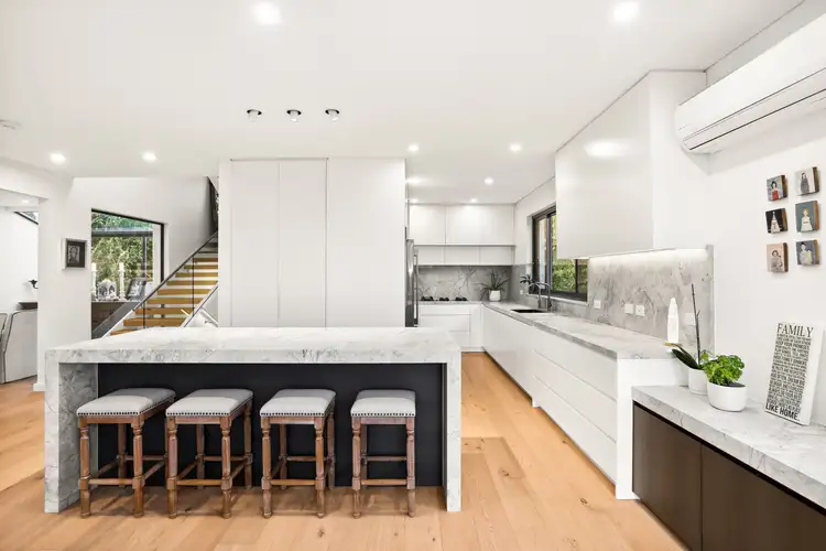 Third view of Homely house listing, 11 Bunyula Road, Bellevue Hill NSW 2023