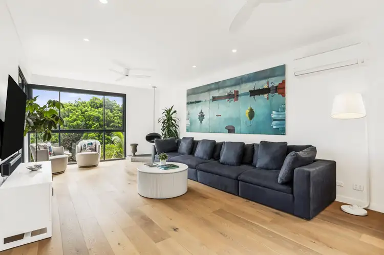 Fourth view of Homely house listing, 11 Bunyula Road, Bellevue Hill NSW 2023