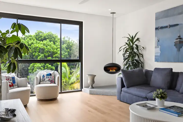 Fifth view of Homely house listing, 11 Bunyula Road, Bellevue Hill NSW 2023