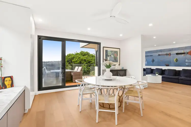 Sixth view of Homely house listing, 11 Bunyula Road, Bellevue Hill NSW 2023