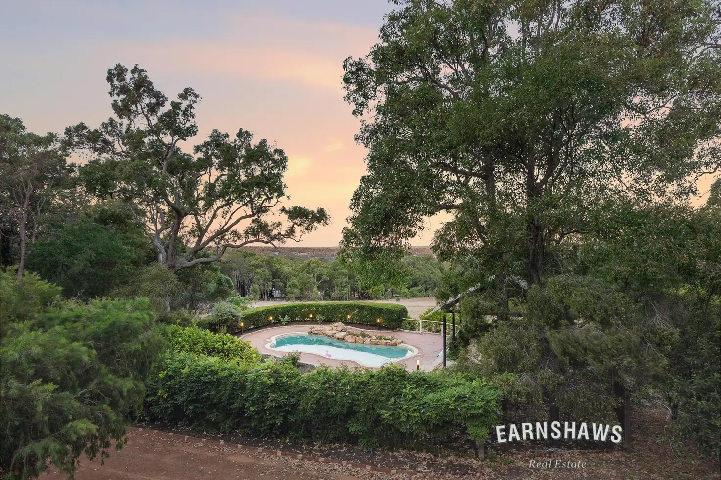 Main view of Homely house listing, 19 Parker Road, Parkerville WA 6081